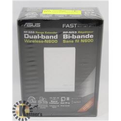 SEALED ASUS DUAL-BAND RANGE