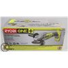 Image 1 : SEALED  RYOBI 18V BRUSHLESS 4 1/2"