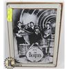 Image 1 : VINTAGE BEATLES TIN SIGN