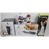 Image 1 : NEW ITEMS MASHA, CHEF CARVING KIT, MULTI USE