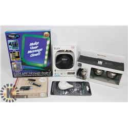 NEW PERSON ALARM GADGETREE PEN WITH MICRO CAMERA