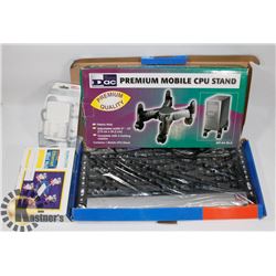 CERTIFIED DATE EZ-1188 MULTIMEDIA KEYBOARD SURECOM