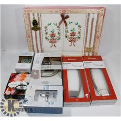NEW BATHROOM ITEMS 2 KUMATO