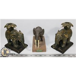ELEPHANT COLLECTION
