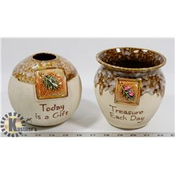 SET OF INSPIRATIONAL DÉCOR