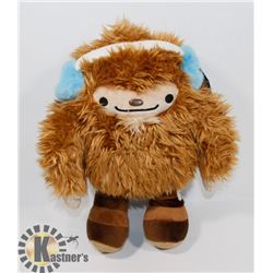 VANCOUVER 2010 QUATCHI