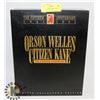 Image 1 : FIFTIETH ANNIVERSARY ORSEN WELLS CITIZEN KANE