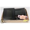 Image 1 : LOT OF 2 DIGITAL PICTURE FRAMES