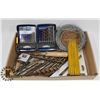 Image 1 : LOT OF HAND TOOLS
