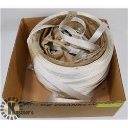 ROLL OF OVER 200' STRAPPING