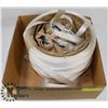 Image 1 : ROLL OF OVER 200' STRAPPING