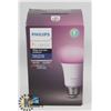 Image 1 : NEW PHILIPS HUE PERSONAL WIRELESS LIGHTING LED