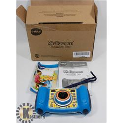 VTECH KIDIZOOM CAMERA PIX KIDS CAMERA