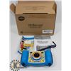 Image 1 : VTECH KIDIZOOM CAMERA PIX KIDS CAMERA