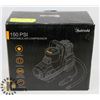 Image 1 : ASTRO AI 150PSI PORTABLE AIR COMPRESSOR