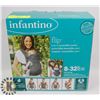 Image 1 : NEW INFANTINO FLIP 4 IN 1 CONVERTIBLE CARRIER