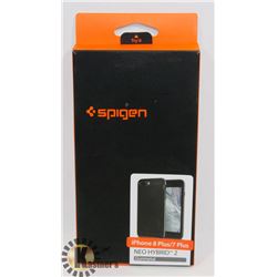 SPIGEN IPHONE 8 PLUS AND IPHONE 7 PLUS NEO HYBRID