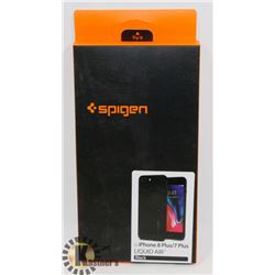 SPIGEN IPHONE 8 PLUS AND IPHONE 7 PLUS LIQUID