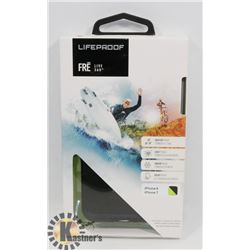 LIFEPROOF FRE LIVE 360 WATERPROOF, DROP PROOF