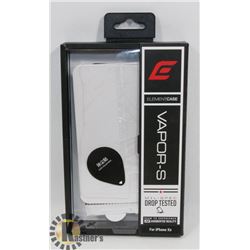 ELEMENT CASE VAPOR-S IPHONE Xs CASE