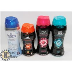 BAG OF SCENT BOOSTERS