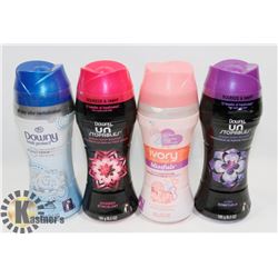 BAG OF SCENT BOOSTERS