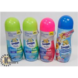 BAG OF LAUNDRY SCENT BOOSTERS