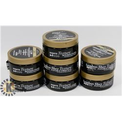 BAG OF HAIR STYLING PRODUCT