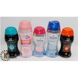 BAG OF LAUNDRY SCENT BOOSTERS