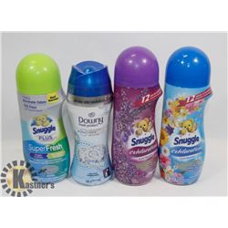 BAG OF LAUNDRY SCENT BOOSTERS