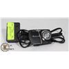 Image 1 : CASIO EXFILM CAMERA WITH CHARGER