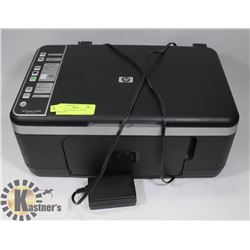 HP DESKJET F4180 ALL-IN-ONE PRINTER