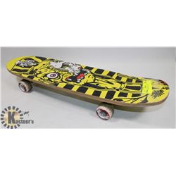 LAST EXIT SKATEBOARD