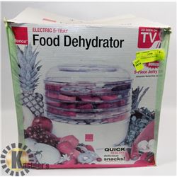 RONCO FOOD DEHYDRATOR.