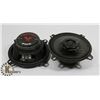 Image 1 : ROCKFORD FOSGATE PUNCH SPEAKERS 4OHMS