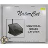 Image 1 : NEW UNIVERSAL GRASS CATCHER