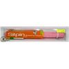 Image 1 : SILPIN BAKERS STYLE SILICONE ROLLING PIN