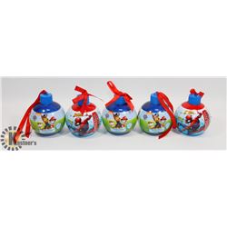 BAG OF KIDS BUBBLE BATH