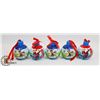 Image 1 : BAG OF KIDS BUBBLE BATH