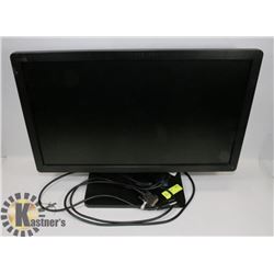 BENQ 24" MONITOR