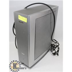 PANASONIC ACTIVE SUBWOOFER