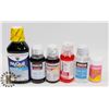 Image 1 : BAG OF ASSORTED COLD MEDICINE AND MORE