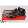 Image 1 : DEXTER USA COMFORT SANDALS SZ 9.5