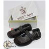 Image 1 : WEST WAY BLACK SZ  SZ 6(37)