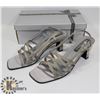 Image 1 : GALLERY SILVER SZ 9