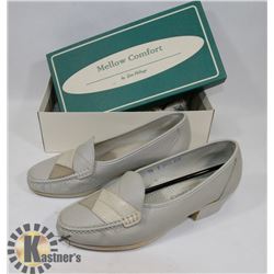 MELLOW COMFORT BONE SZ 9.5
