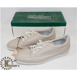 WALK SPORT DEERHIDE PUTTY SZ 10.5