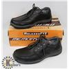 Image 1 : SKETCHERS RELAXED FIT MEMORY FOAM BLACK SZ 11