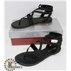 Image 1 : BRECKELLE'S BLACK SZ 7.5