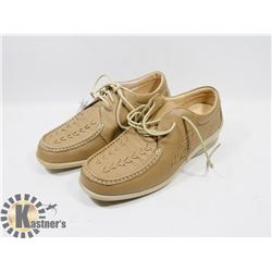 VOLKJS WALKERS TAUPE SZ 8-8.5(39)